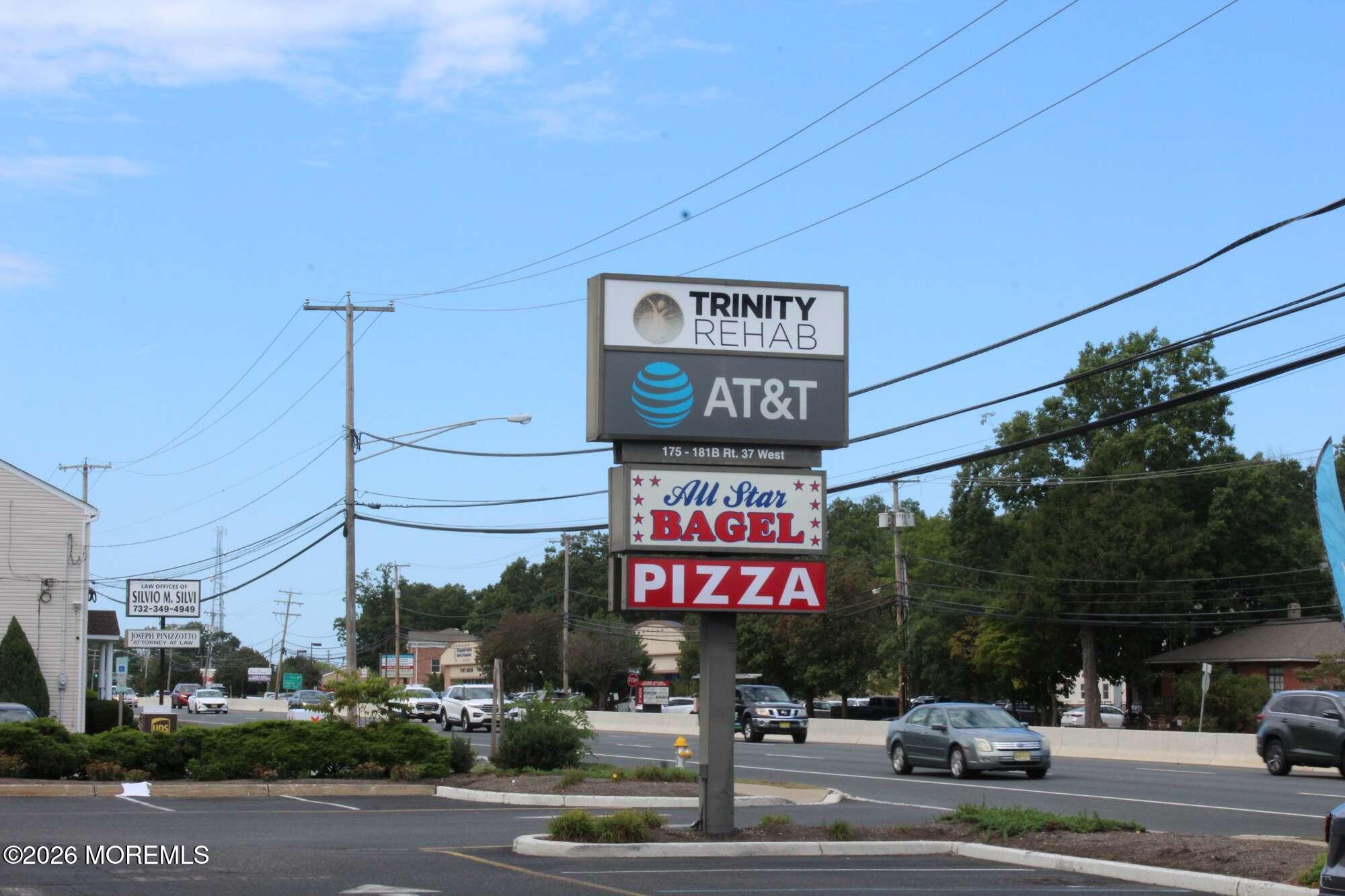 179 W Route 37 Toms River NJ 08755