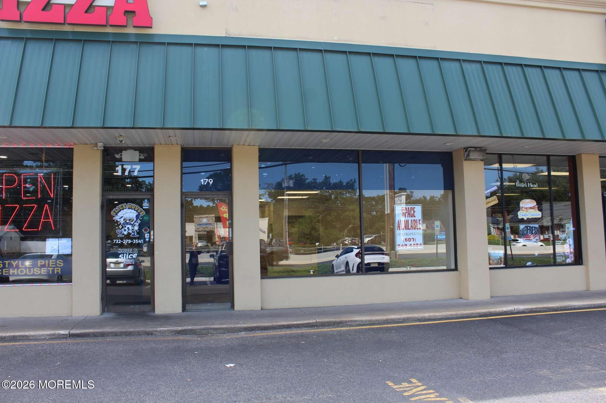 179 W Route 37 Toms River NJ 08755