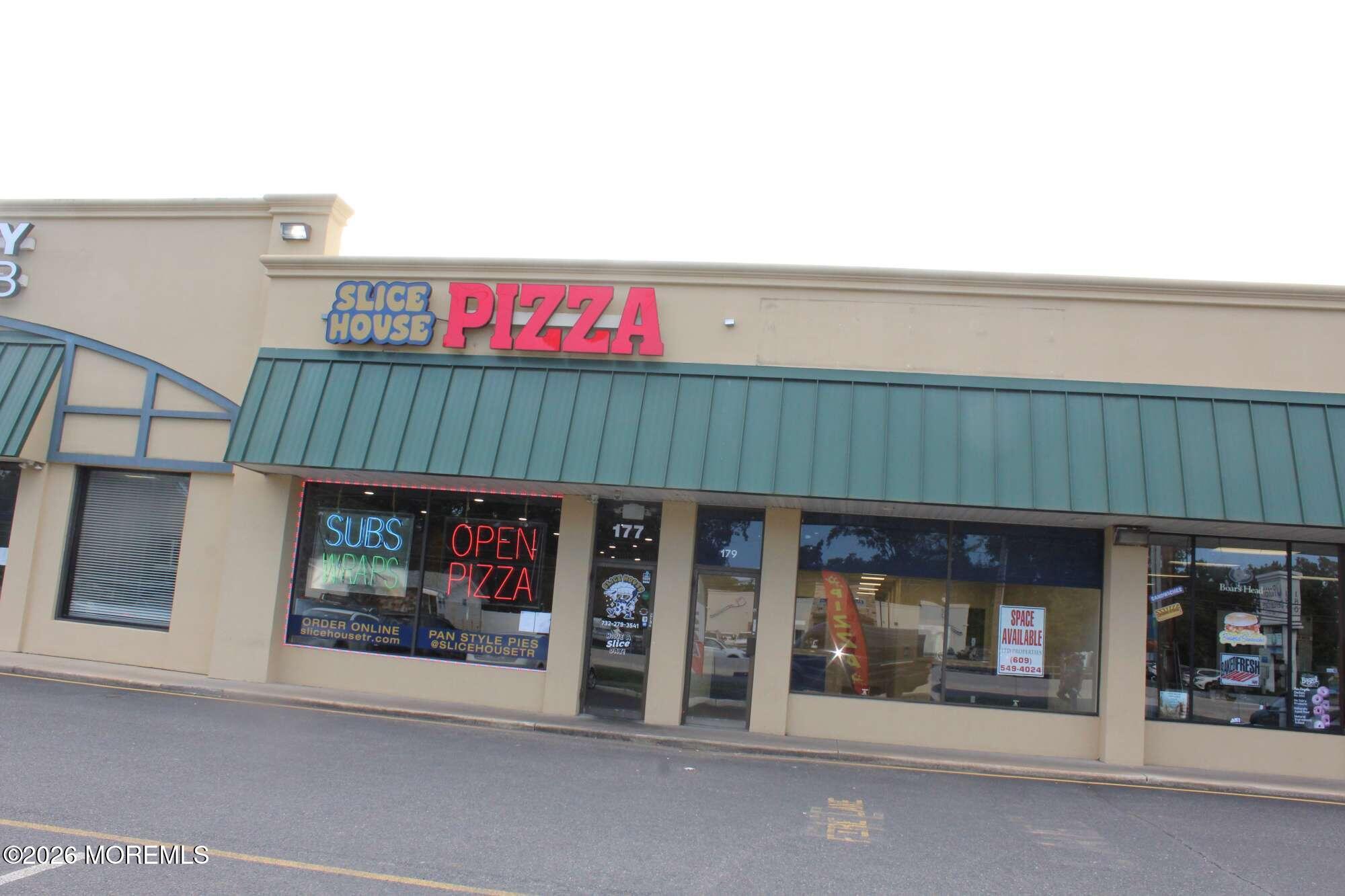 179 W Route 37 Toms River NJ 08755