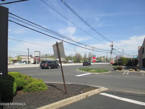 1915 State Route 35 Oakhurst NJ 07755