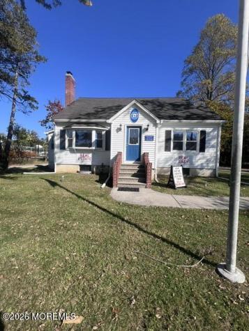 231 Atlantic City Boulevard Bayville NJ 08721