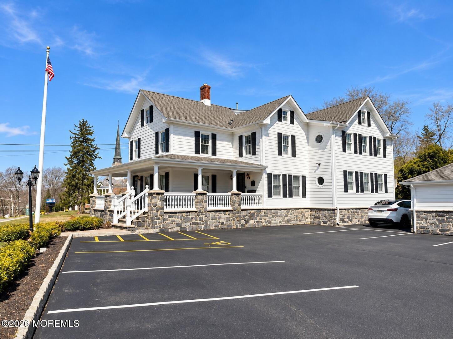 899 State Route 34 Matawan NJ 07747