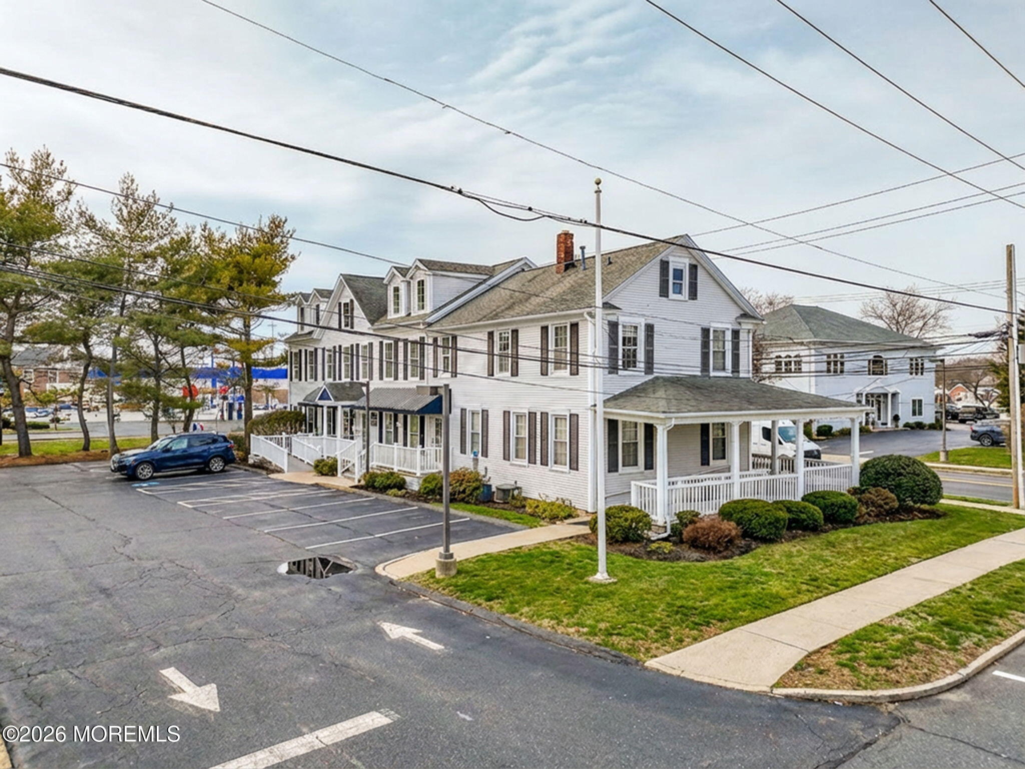 1010 State Route 71 Spring Lake Heights NJ 07762