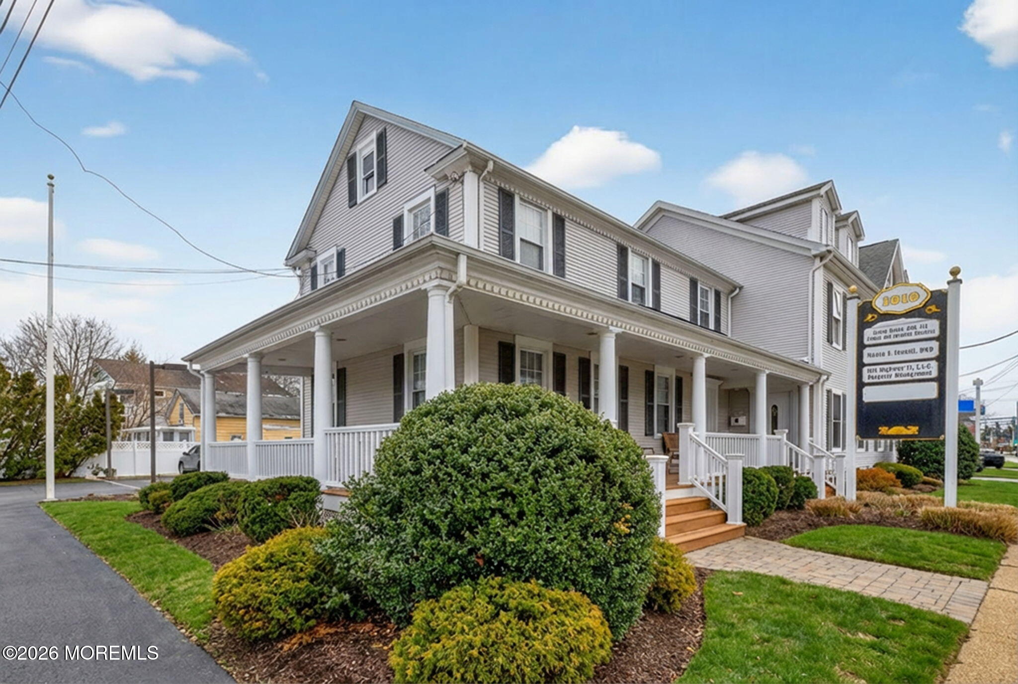 1010 State Route 71 Spring Lake Heights NJ 07762