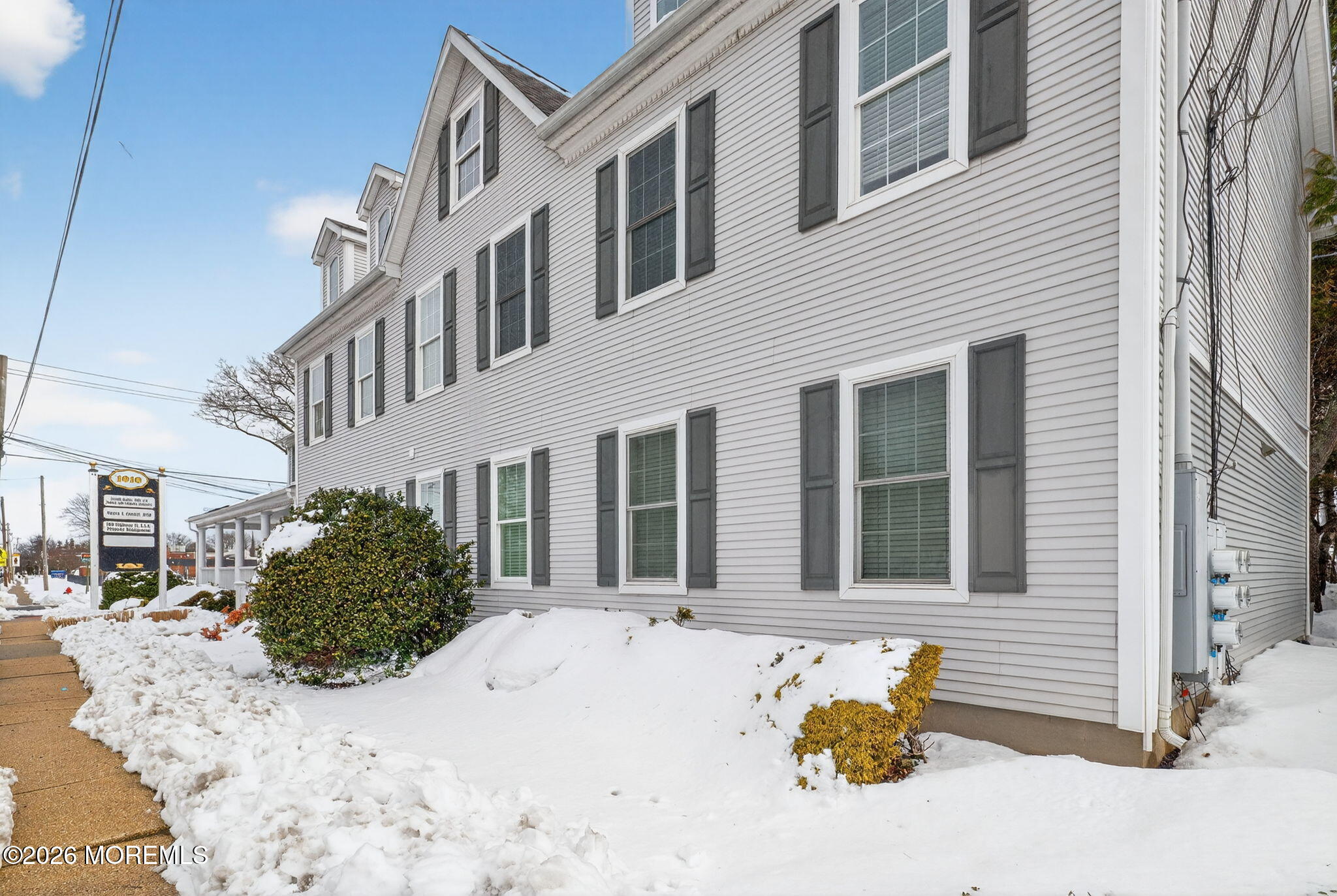 1010 State Route 71 Spring Lake Heights NJ 07762