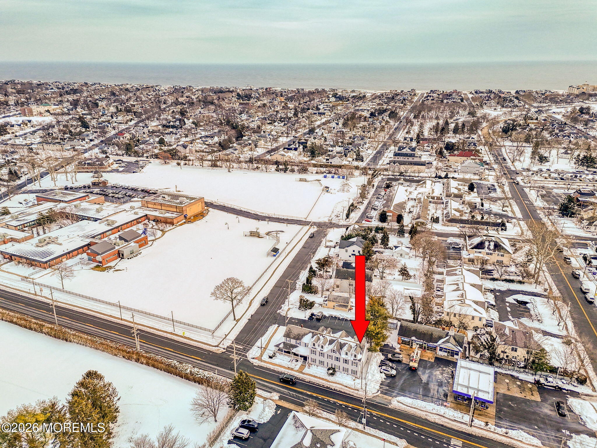 1010 State Route 71 Spring Lake Heights NJ 07762
