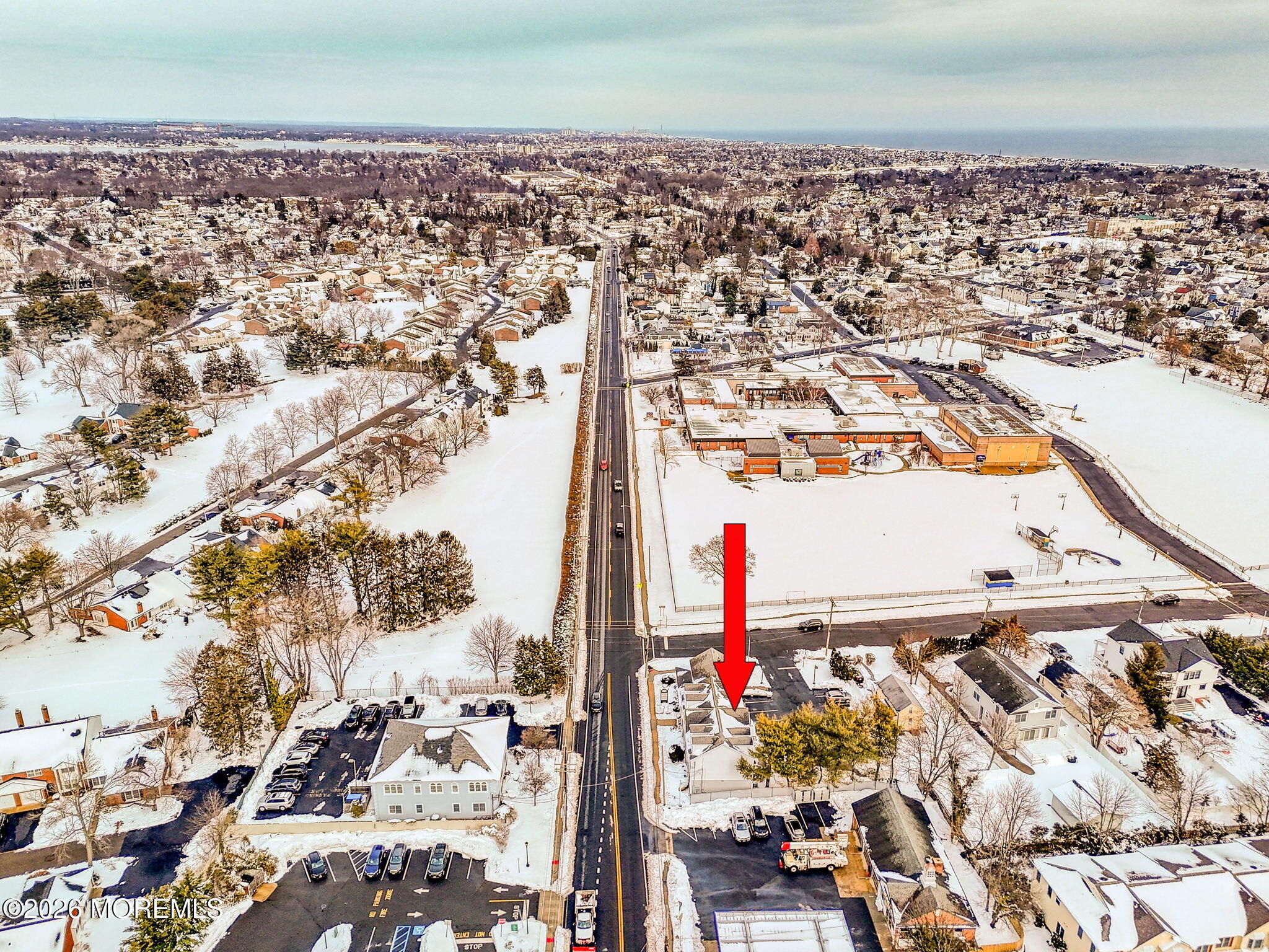 1010 State Route 71 Spring Lake Heights NJ 07762