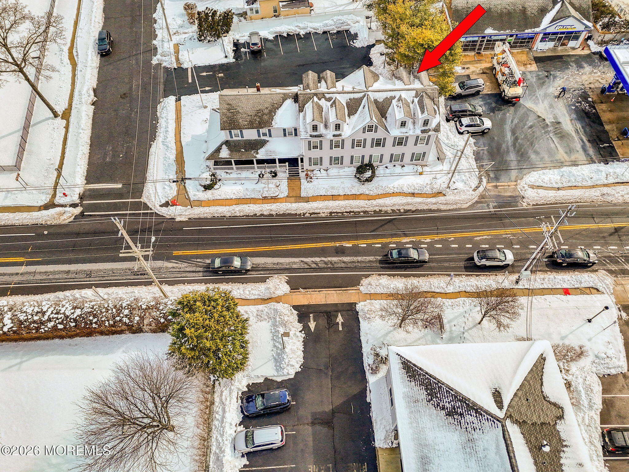1010 State Route 71 Spring Lake Heights NJ 07762