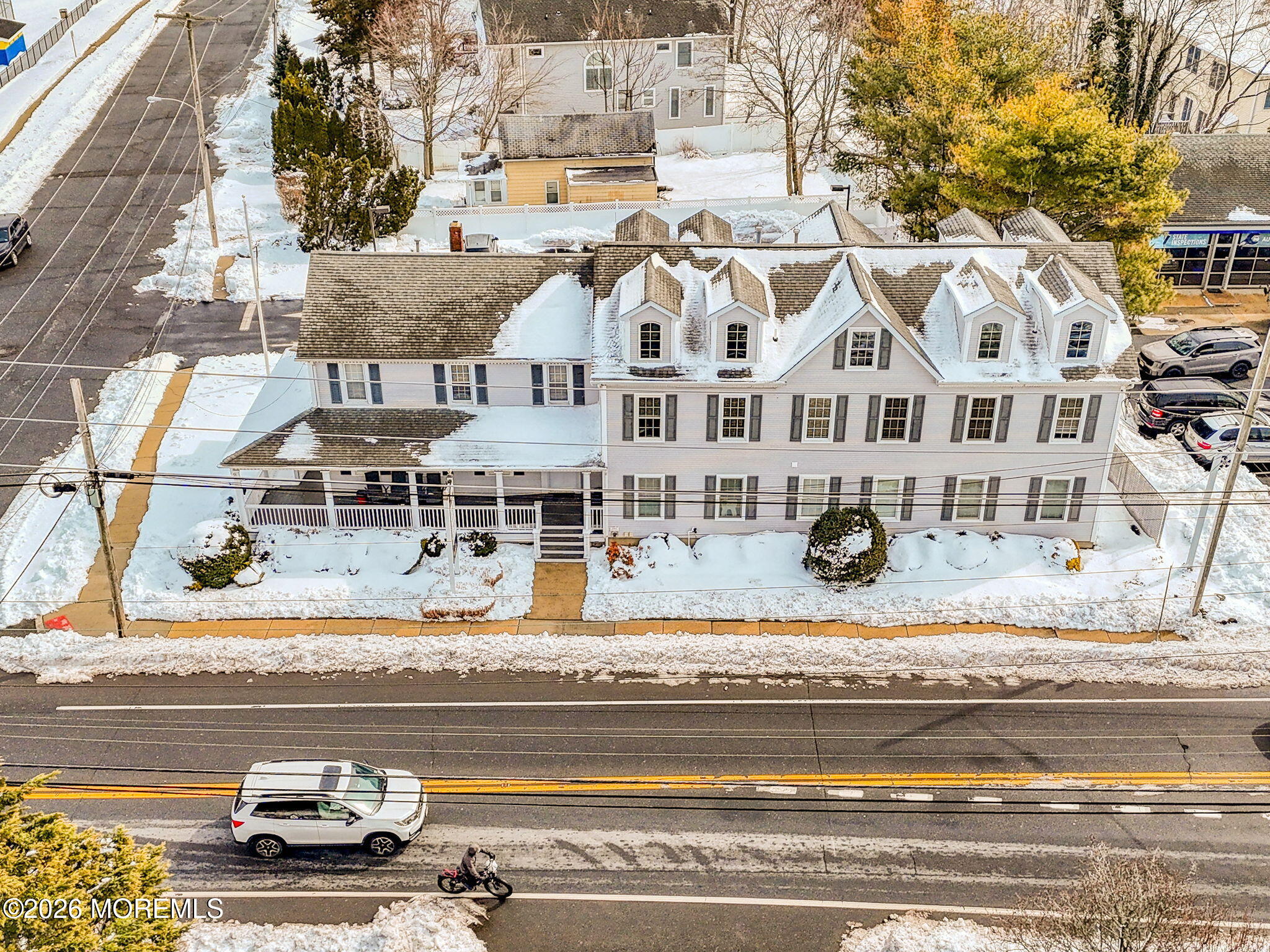 1010 State Route 71 Spring Lake Heights NJ 07762