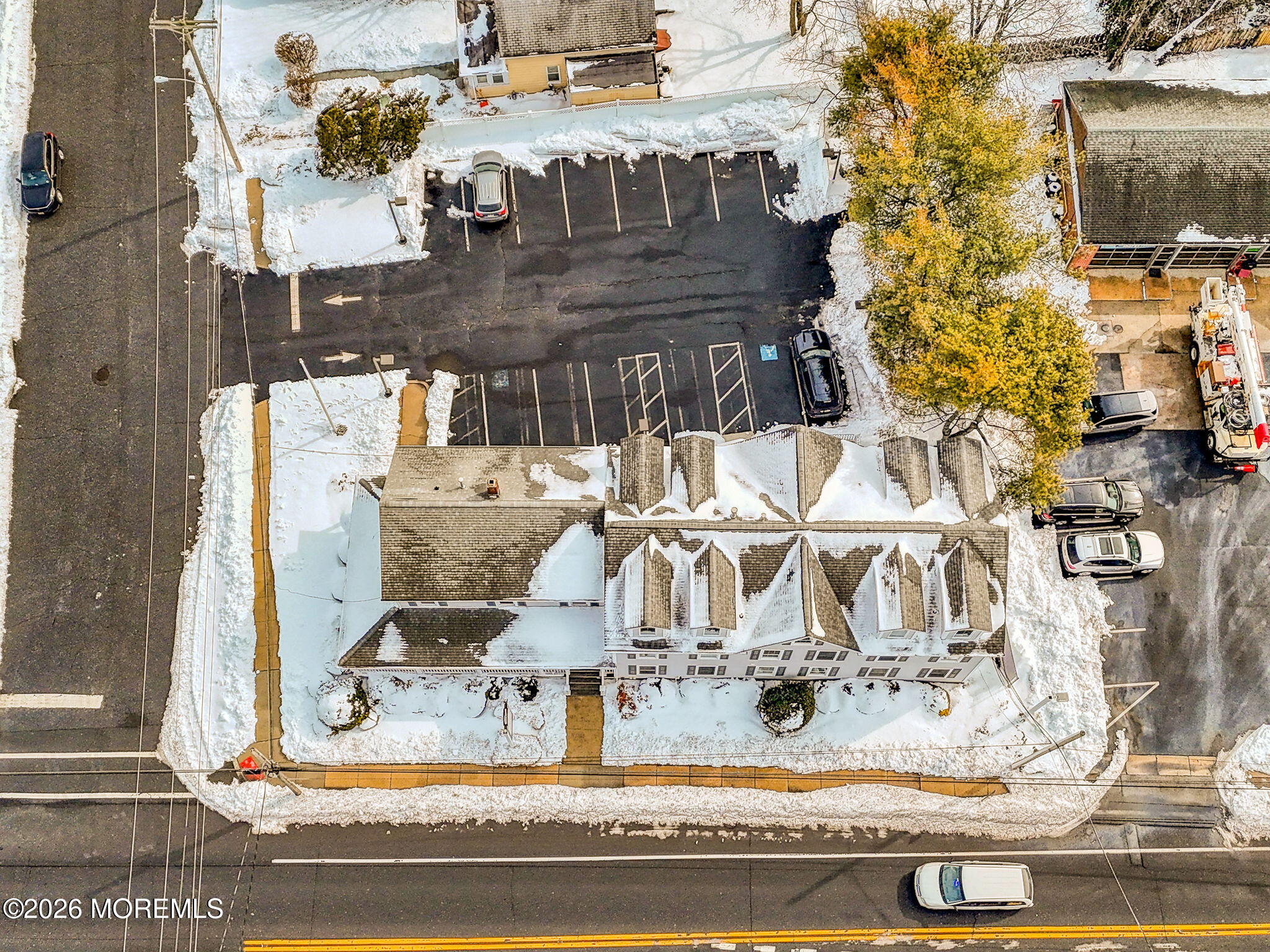 1010 State Route 71 Spring Lake Heights NJ 07762