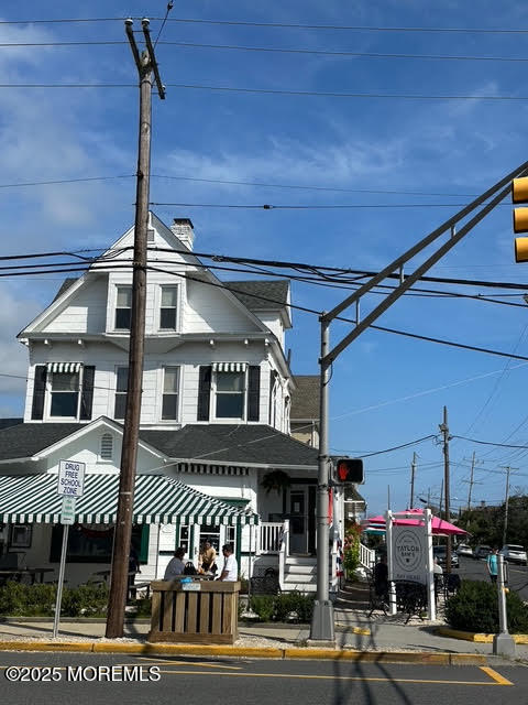 58 Bridge Avenue Bay Head NJ 08742