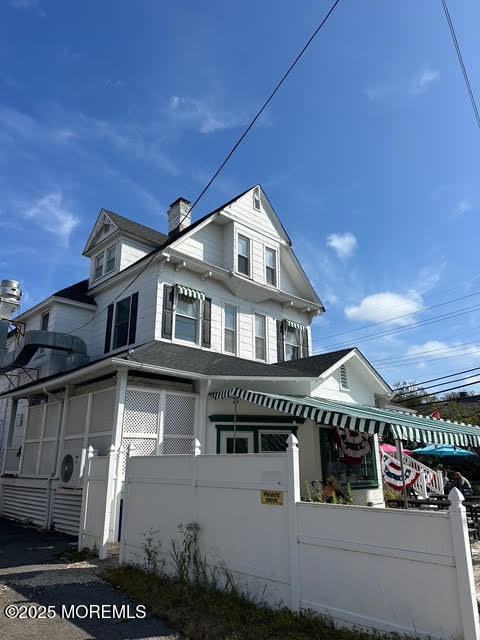 58 Bridge Avenue Bay Head NJ 08742