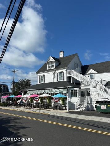 58 Bridge Avenue Bay Head NJ 08742