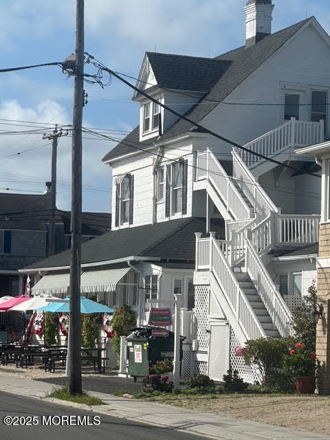 58 Bridge Avenue Bay Head NJ 08742