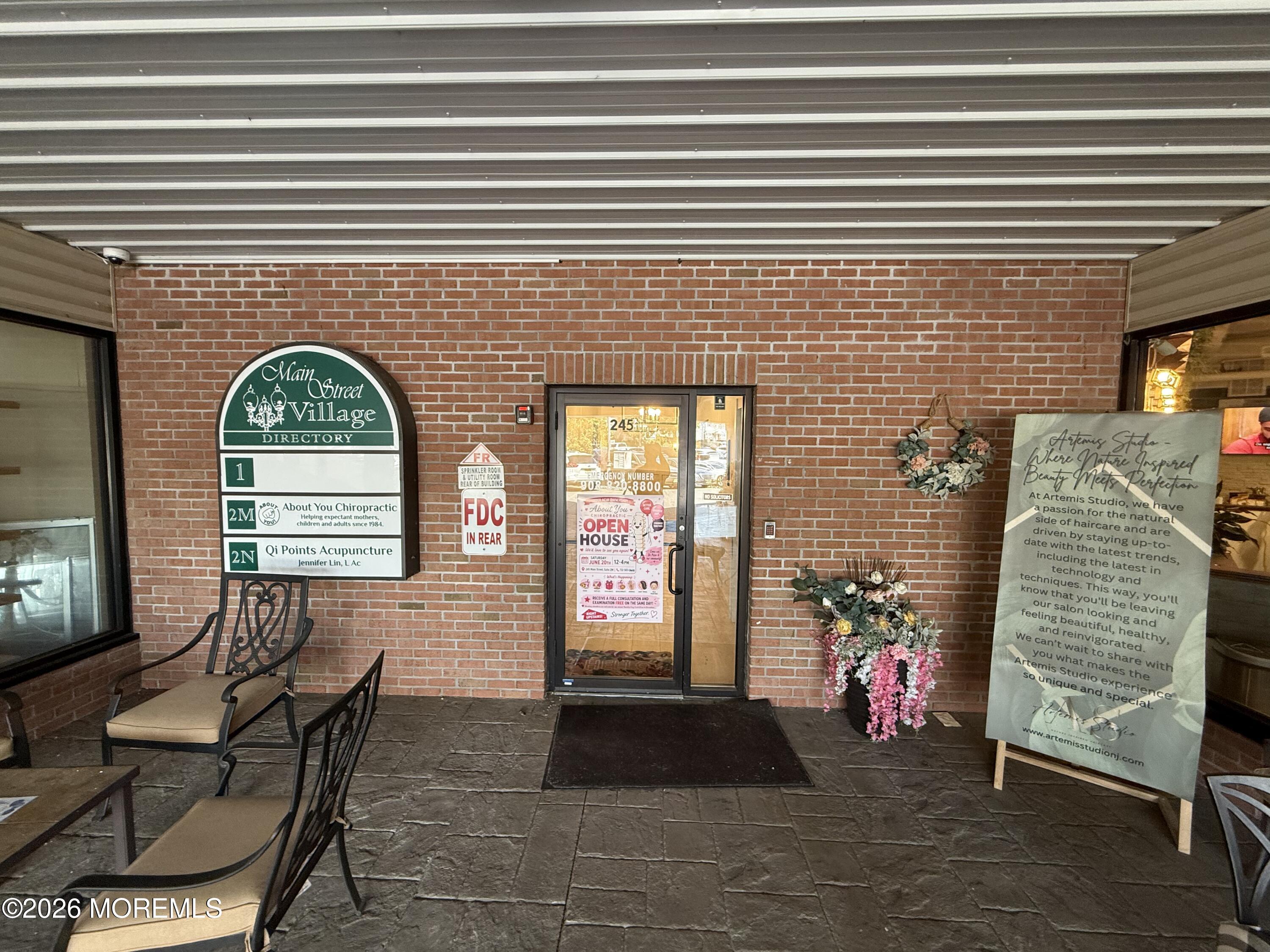 935 Main Street Matawan NJ 07747