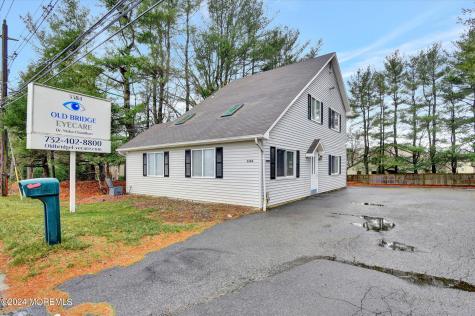 3384 Us Highway 9 Old Bridge NJ 08857