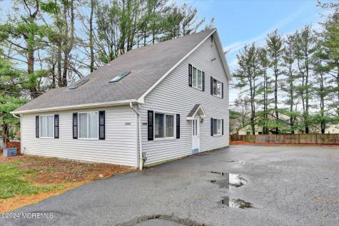 3384 Us Highway 9 Old Bridge NJ 08857