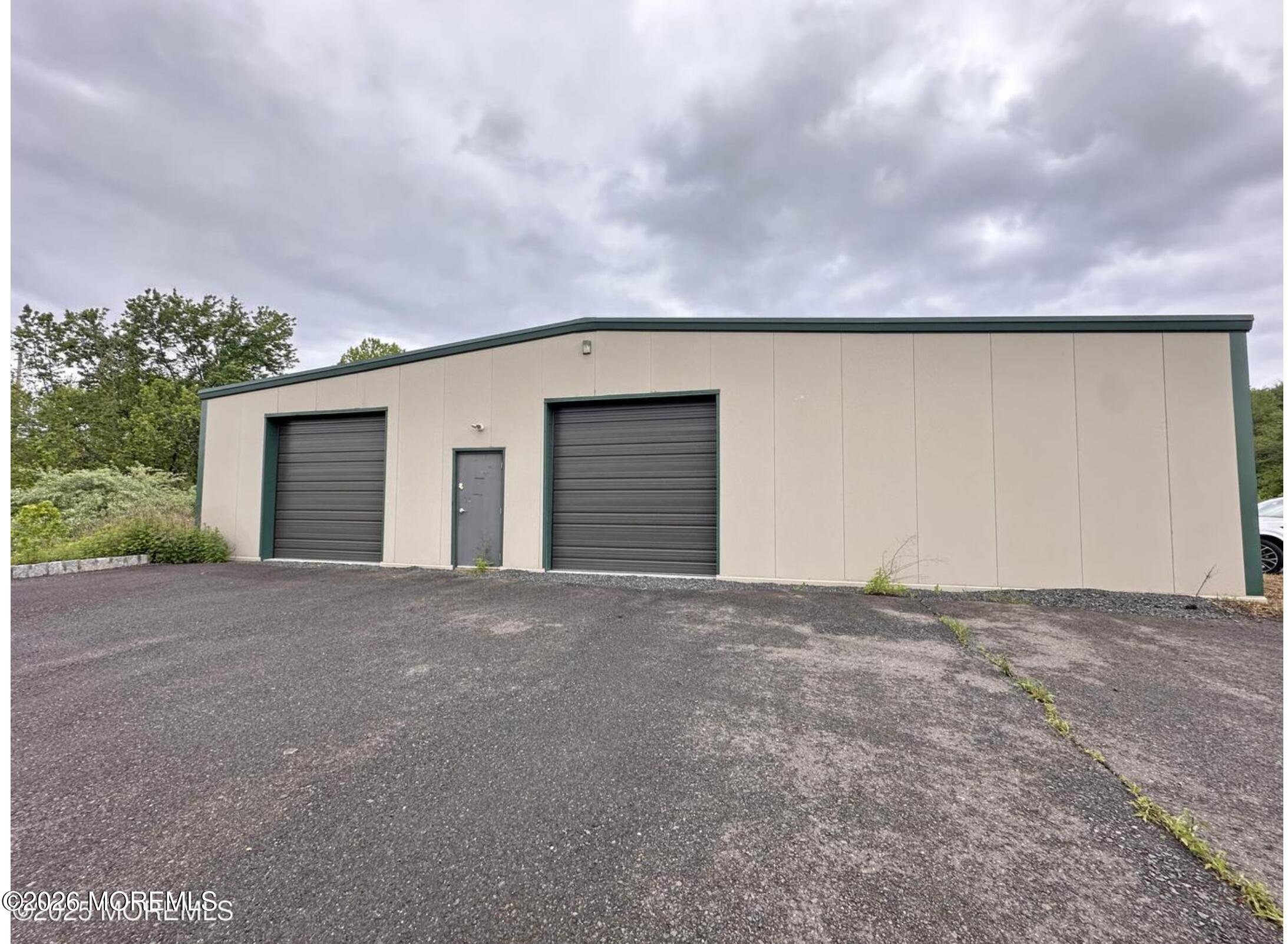 1 & 3 Prodelin Way Millstone NJ 08535