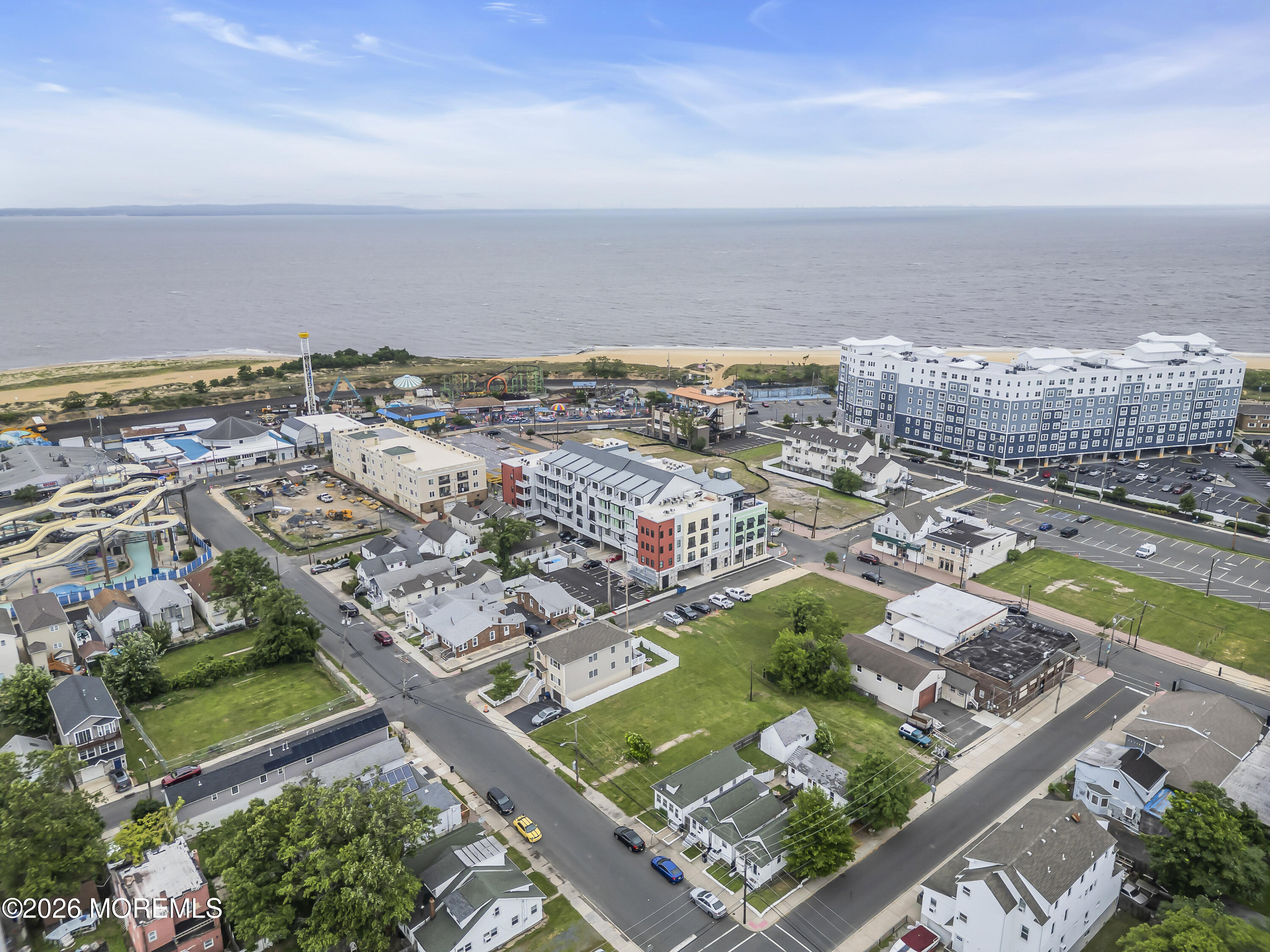 19 Carr Avenue Keansburg NJ 07734