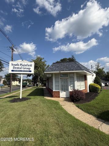 2412-2414 Plainfield Avenue South Plainfield NJ 07080