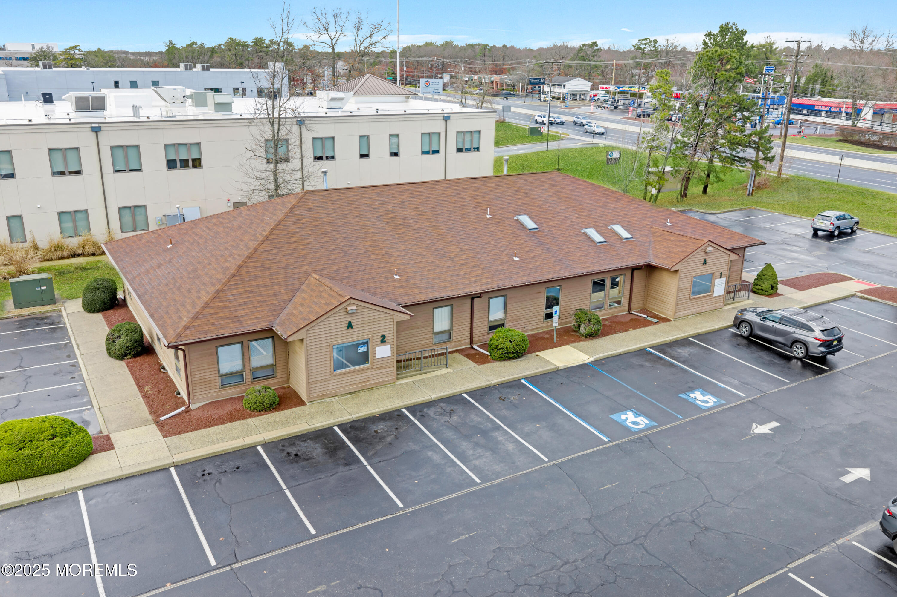 1163 Nj 37 Toms River NJ 08753