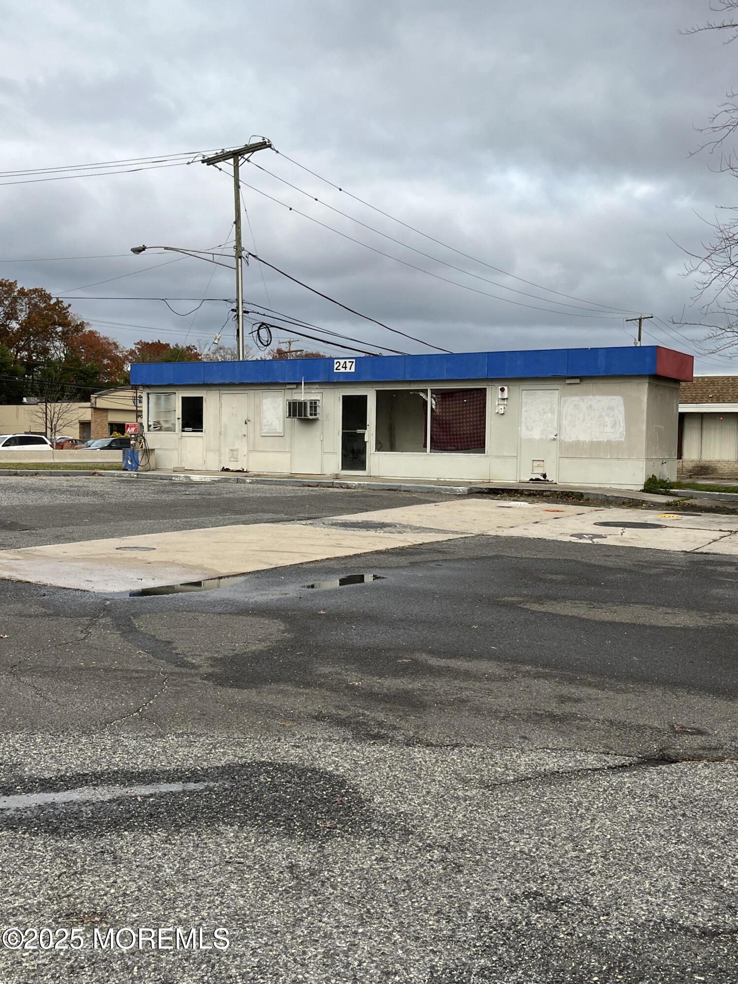 245 Nj 37 Highway Toms River NJ 08755