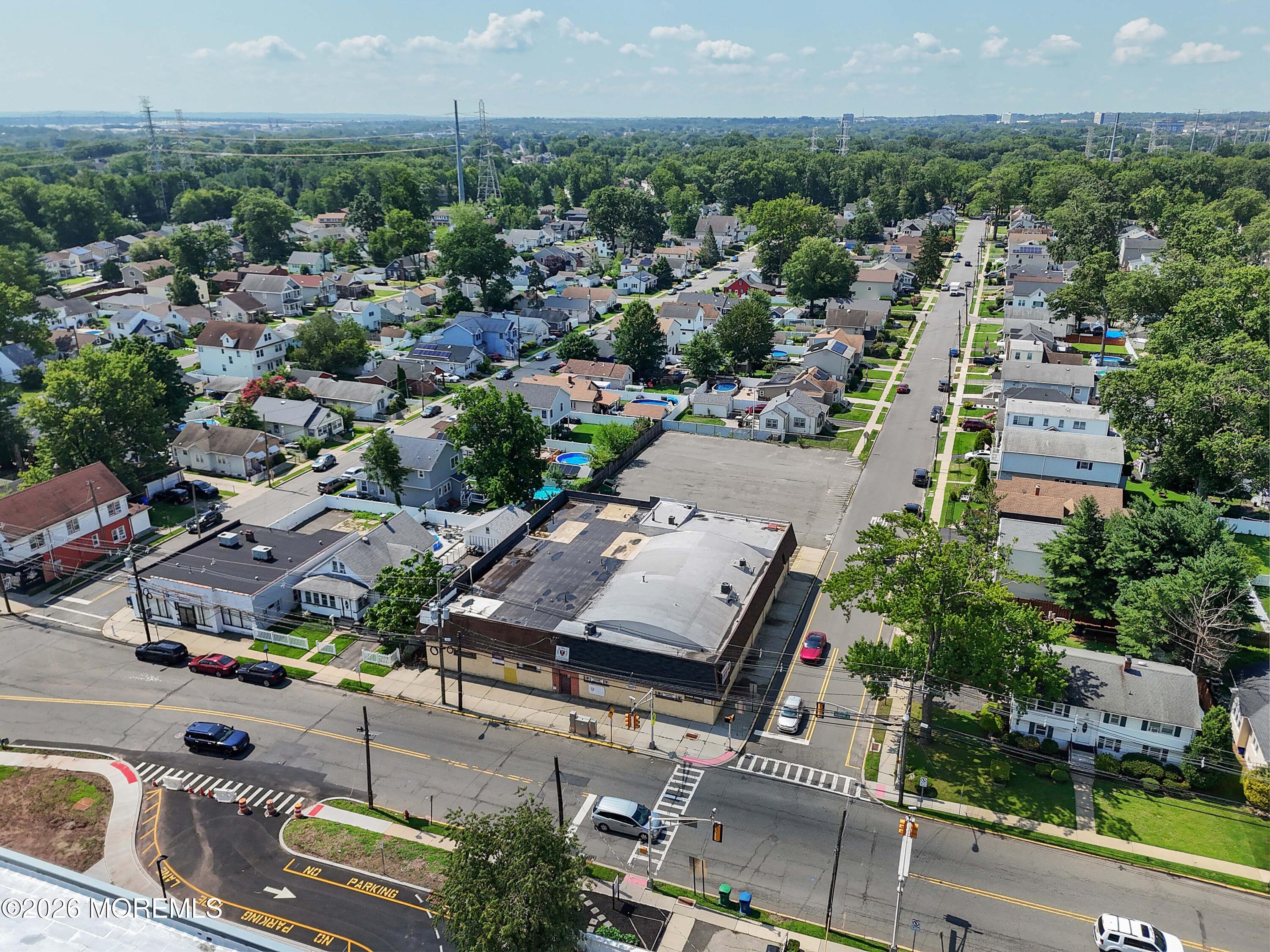 239 Avenel Street Avenel NJ 07001