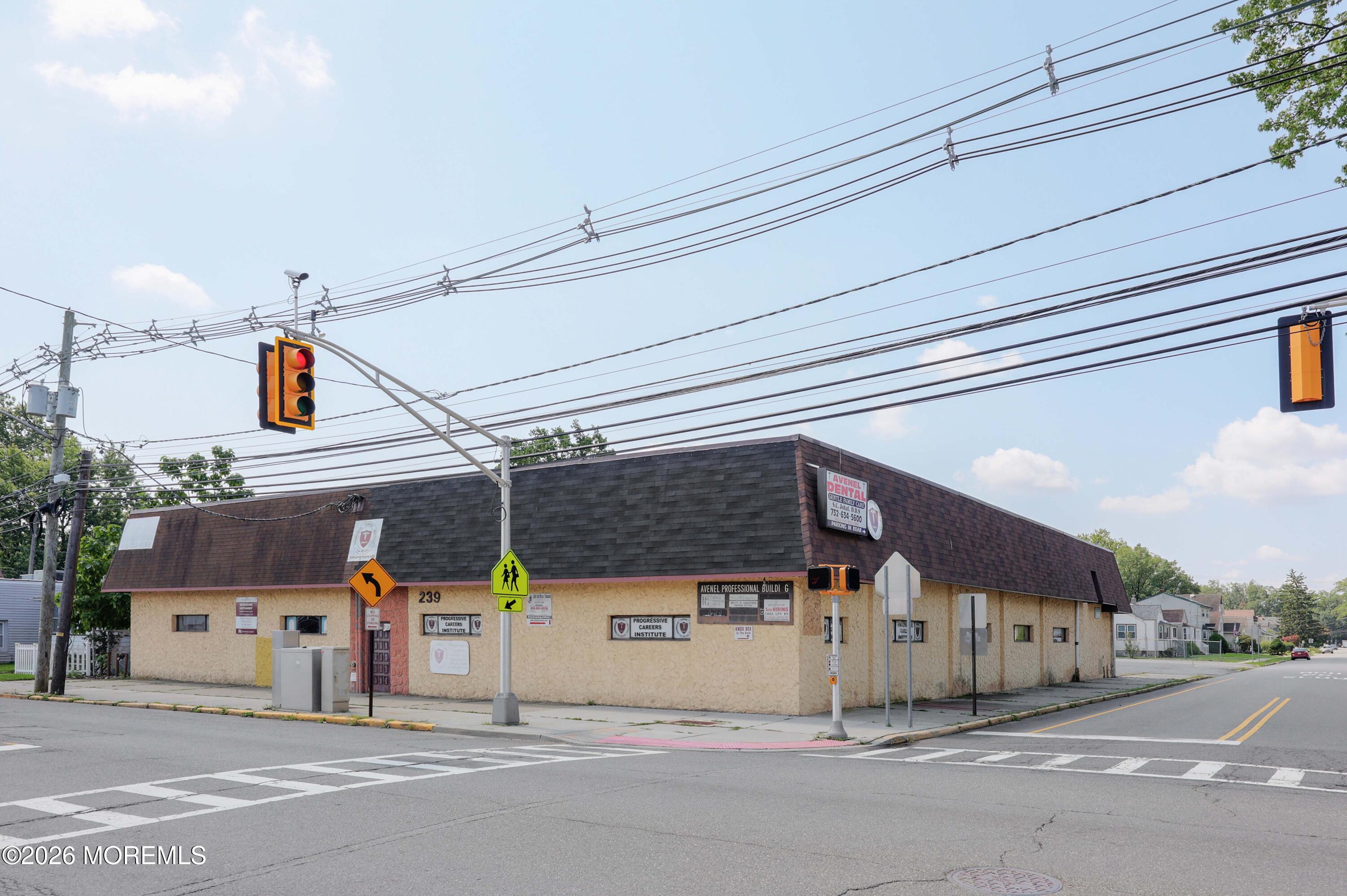 239 Avenel Street Avenel NJ 07001