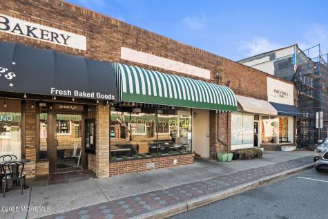312 Main Street Allenhurst NJ 07711