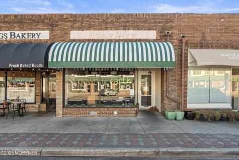 312 Main Street Allenhurst NJ 07711