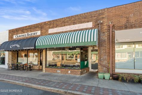 312 Main Street Allenhurst NJ 07711