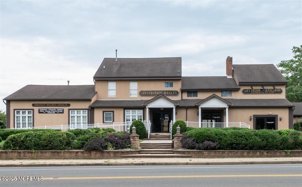 220 Forsgate Drive Monroe NJ 08831