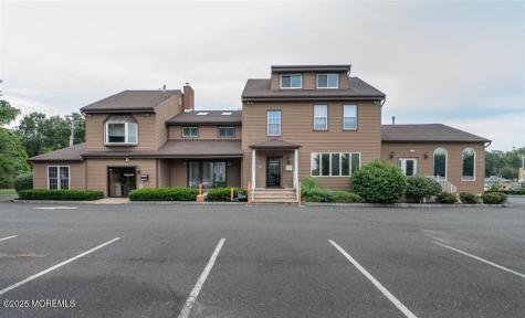 220 Forsgate Drive Monroe NJ 08831