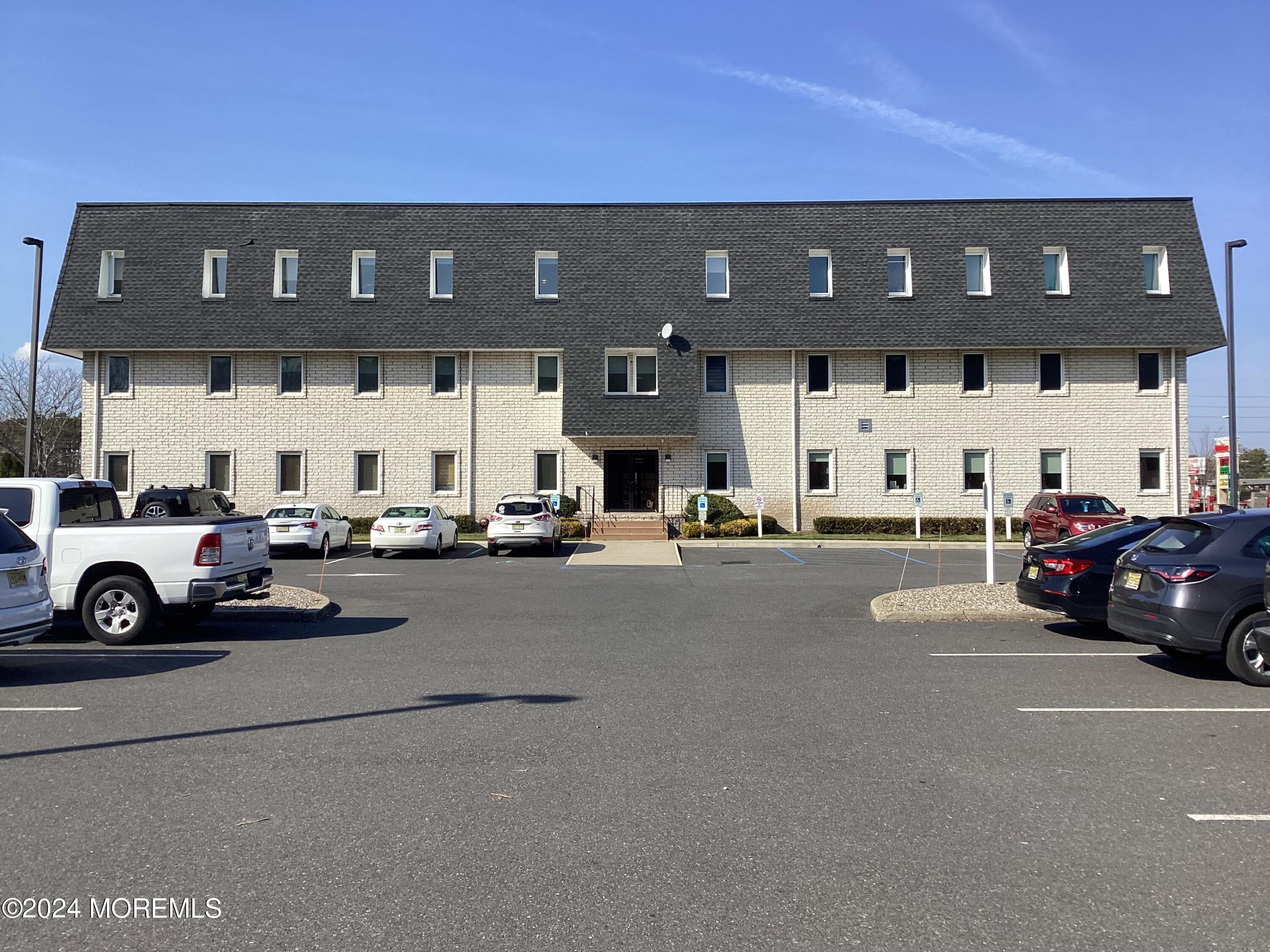 525 Route 70 Brick NJ 08723