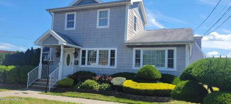 314 Maple Place Keyport NJ 07735