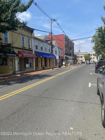 22 South Street Freehold NJ 07728