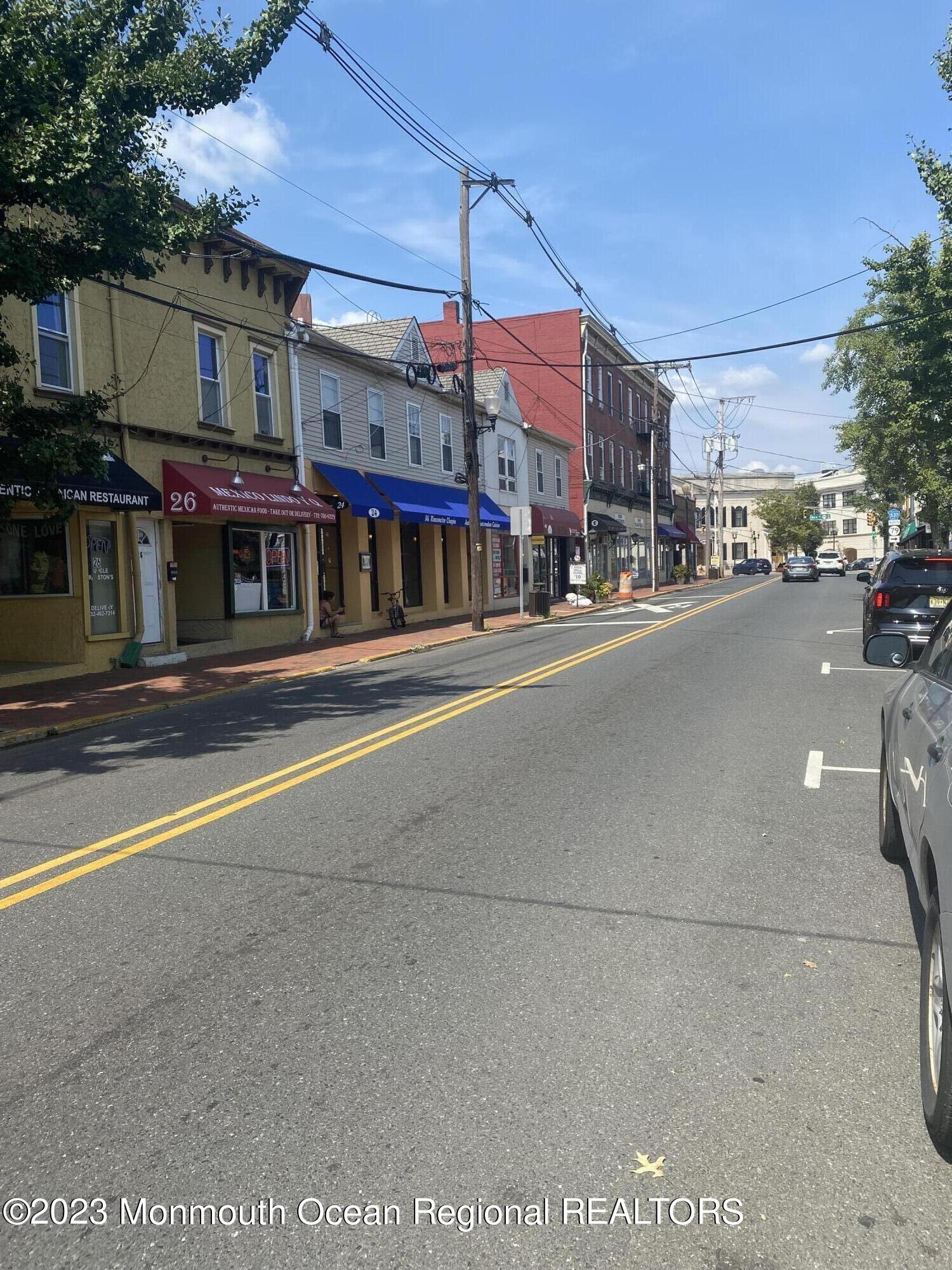 22 South Street Freehold NJ 07728
