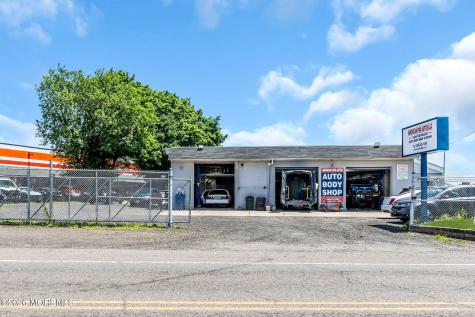 15 Wrightstown Georgetown Road Wrightstown NJ 08562