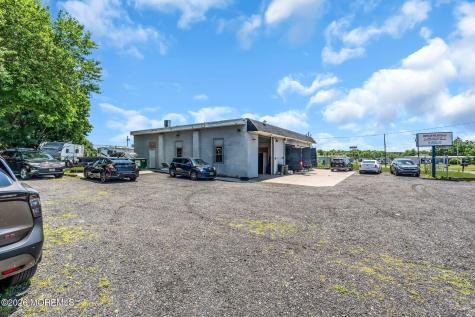 15 Wrightstown Georgetown Road Wrightstown NJ 08562