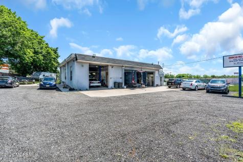 15 Wrightstown Georgetown Road Wrightstown NJ 08562
