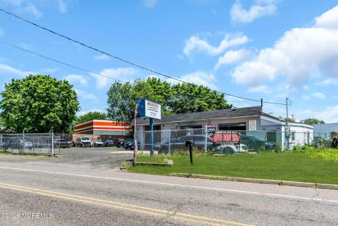 15 Wrightstown Georgetown Road Wrightstown NJ 08562