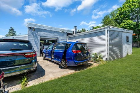 15 Wrightstown Georgetown Road Wrightstown NJ 08562