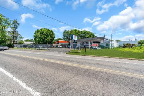15 Wrightstown Georgetown Road Wrightstown NJ 08562