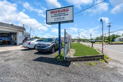 15 Wrightstown Georgetown Road Wrightstown NJ 08562