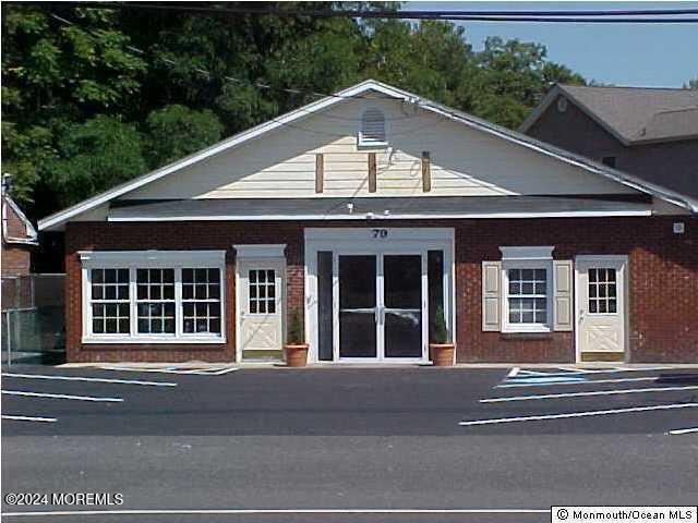 79 Leonardville Road Belford NJ 07718