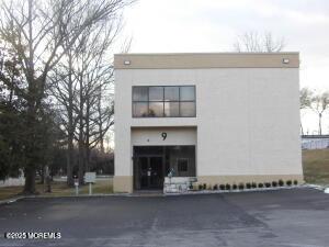 9 Davison Avenue Jamesburg NJ 08831