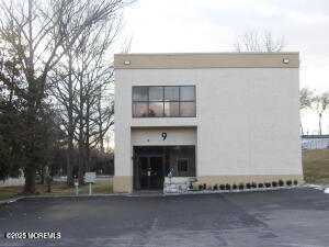 9 Davison Avenue Jamesburg NJ 08831