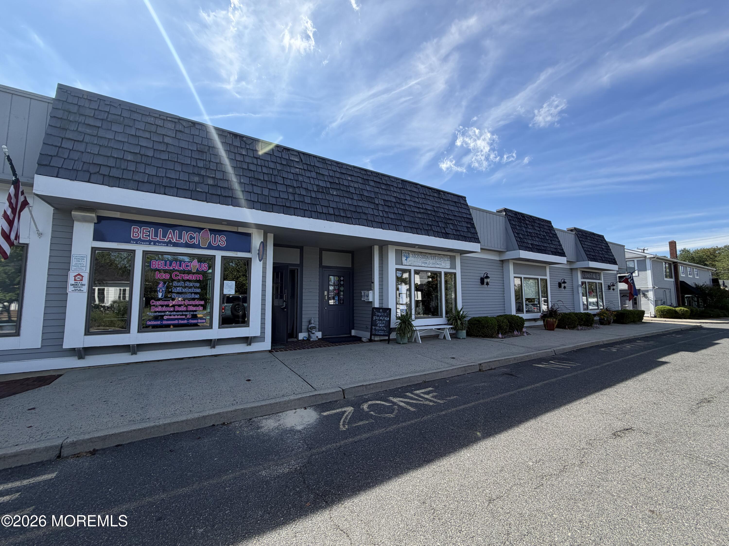 36 Beach Road Monmouth Beach NJ 07750