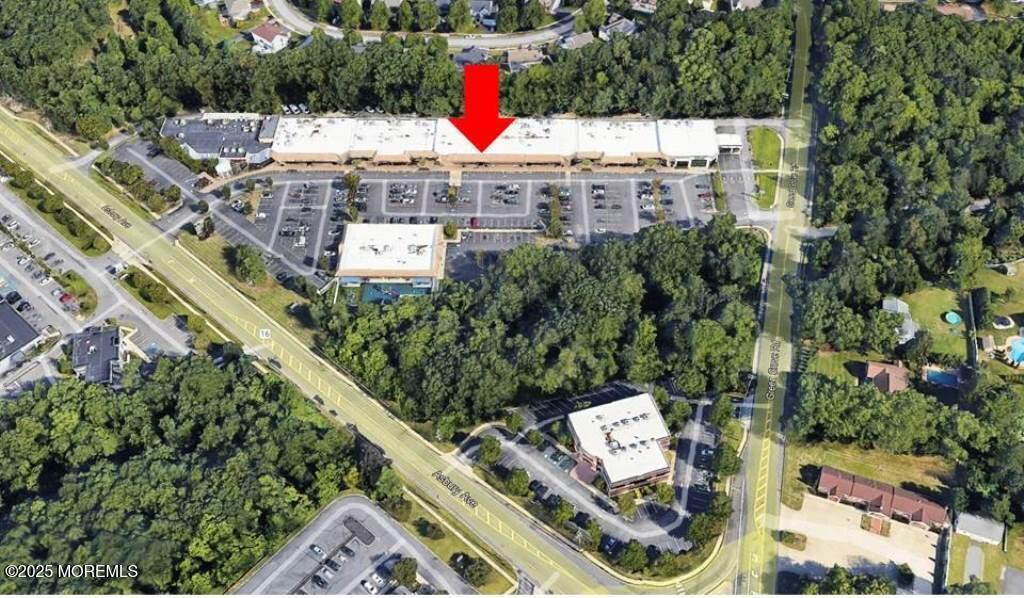 4057 Asbury Avenue Tinton Falls NJ 07753