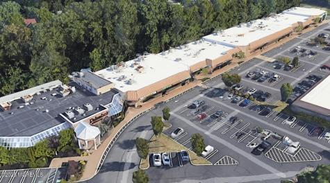 4057 Asbury Avenue Tinton Falls NJ 07753